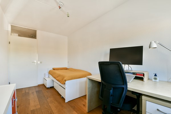 Medium property photo - Henegouwenstraat 56, 1066 DG Amsterdam